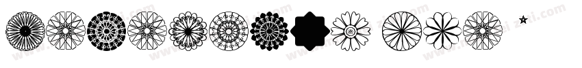 Logotypia Pro字体转换